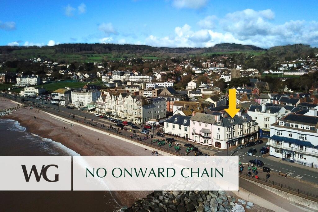 Main image of property: Sidmouth