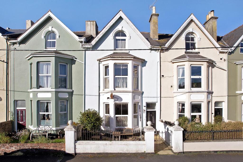 Main image of property: Barton Crescent, Dawlish, EX7