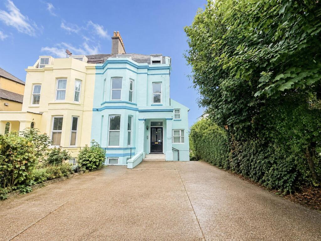 Main image of property: Bohemia Road, St. Leonards, TN37 6RA