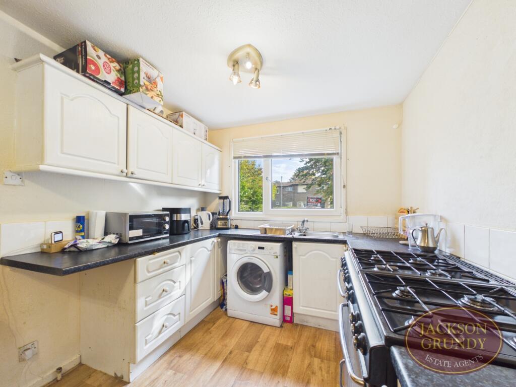 House in Northampton - View 4