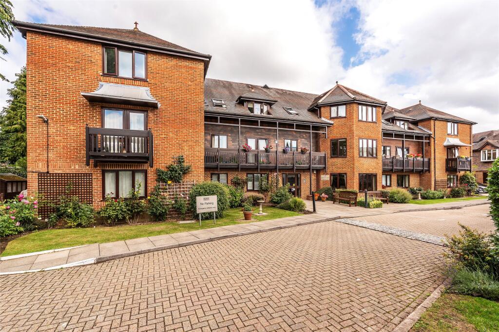 Main image of property: Bartholomew Court, South Street, Dorking, Surrey, RH4