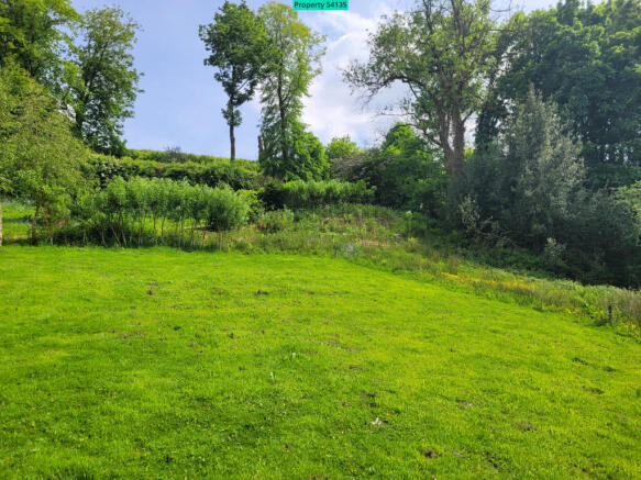 Plot 1 Area
