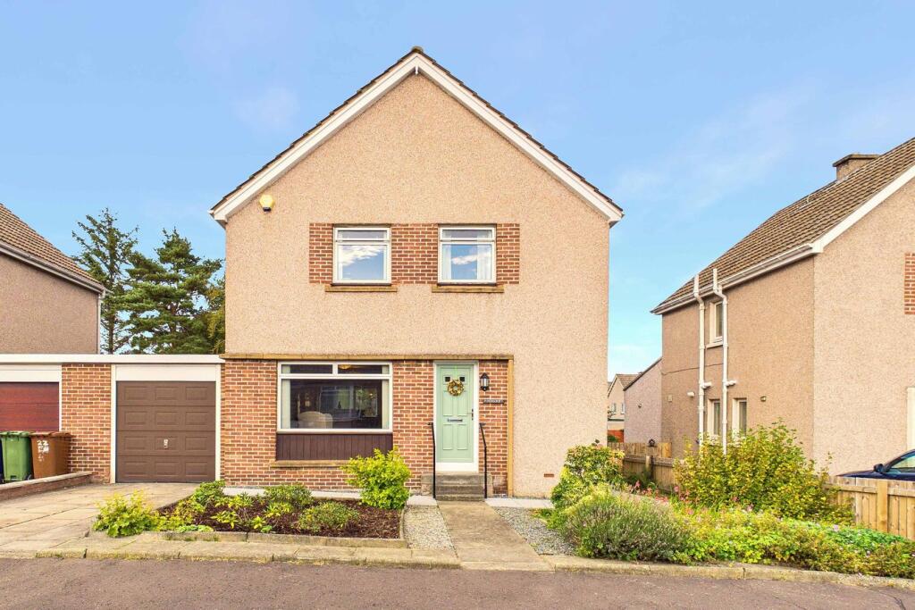 Main image of property: Beech Grove Avenue, Dalkeith, EH22
