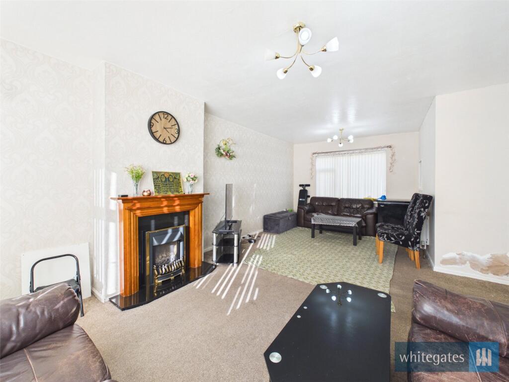 House in Bradford, Trident - View 2