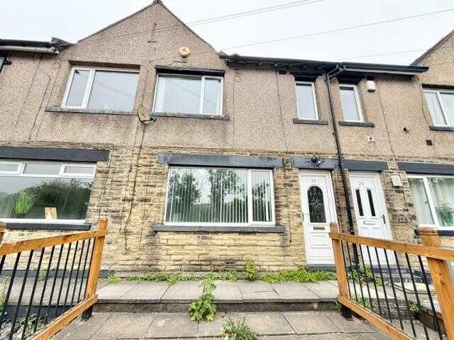 Main image of property: Park Terrace, Stump Cross, Halifax