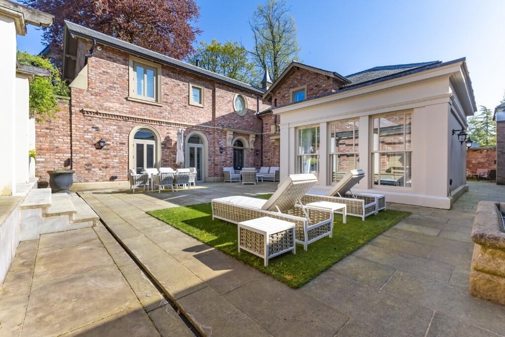 Main image of property: St. Margarets Road, Altrincham, Greater Manchester, WA14