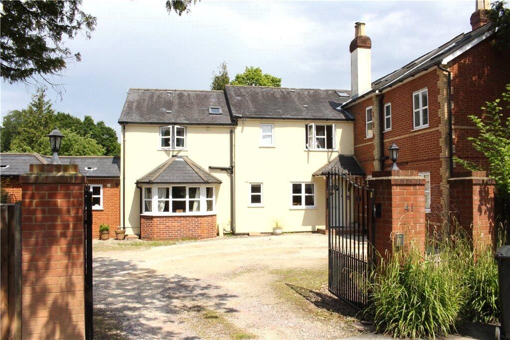 Main image of property: St. Johns Road, Woking, Surrey, GU21