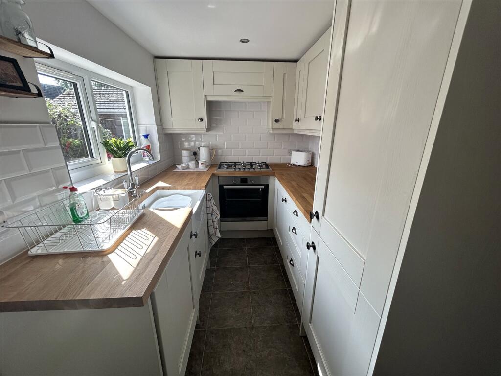 St. Johns Road, Lostock, Bolton, BL6 photo 4