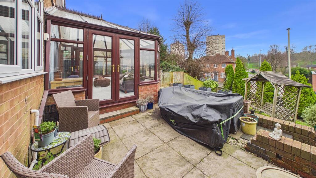 Additional image 23 of The Drive, Halesowen