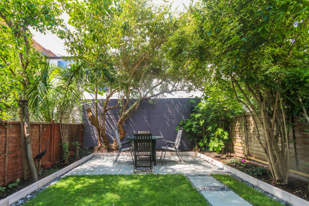 Main image of property: Alloa Road, IG3