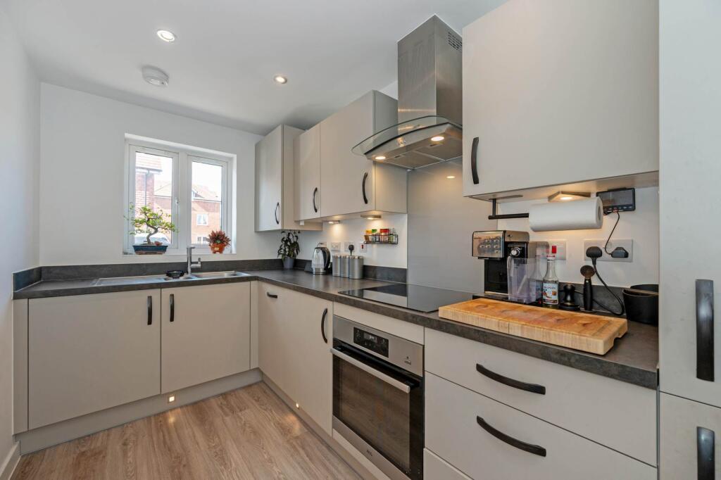 House in Chichester, East Wittering - View 5