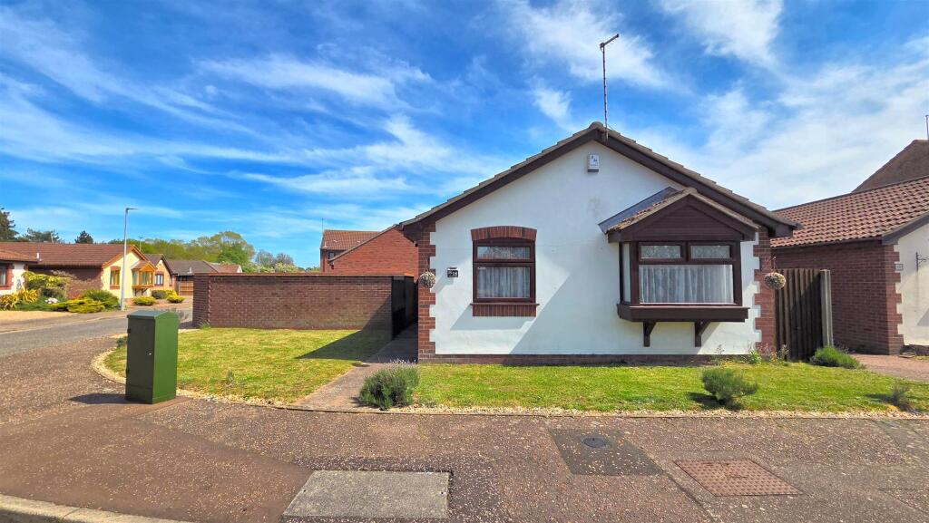 Main image of property: Whimbrel Drive, Bradwell