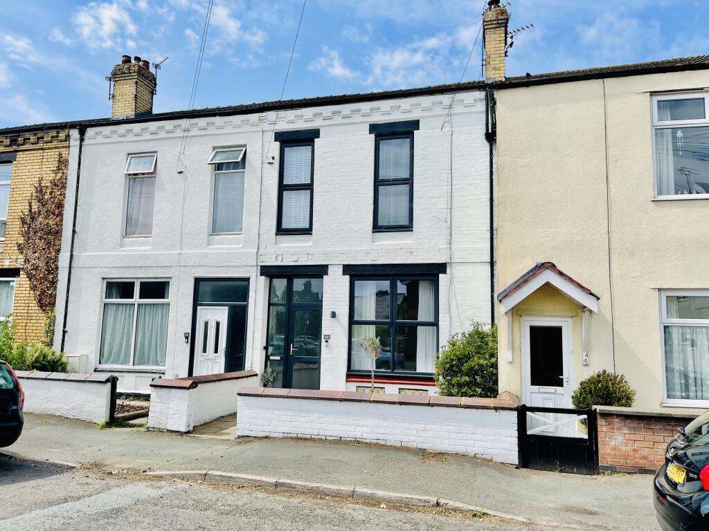Main image of property: 46, Northwich