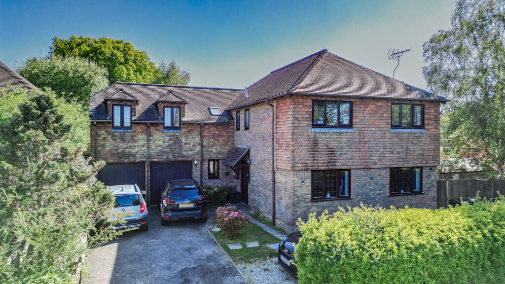 Main image of property: Weald View, Staplecross