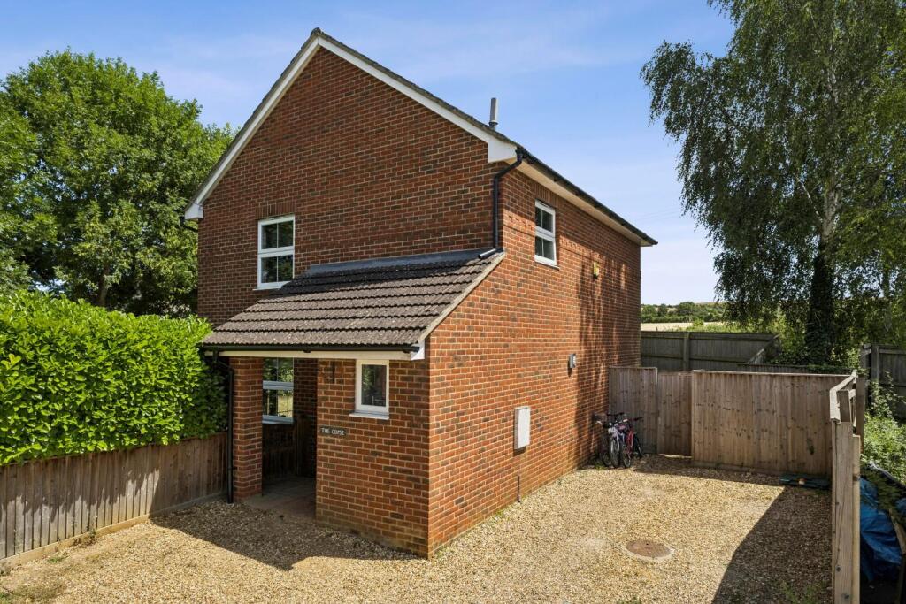 Main image of property: Ford, Salisbury