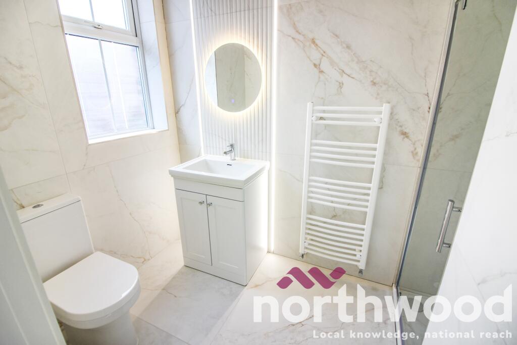 Apartment in Sefton, Liverpool City Region - View 5