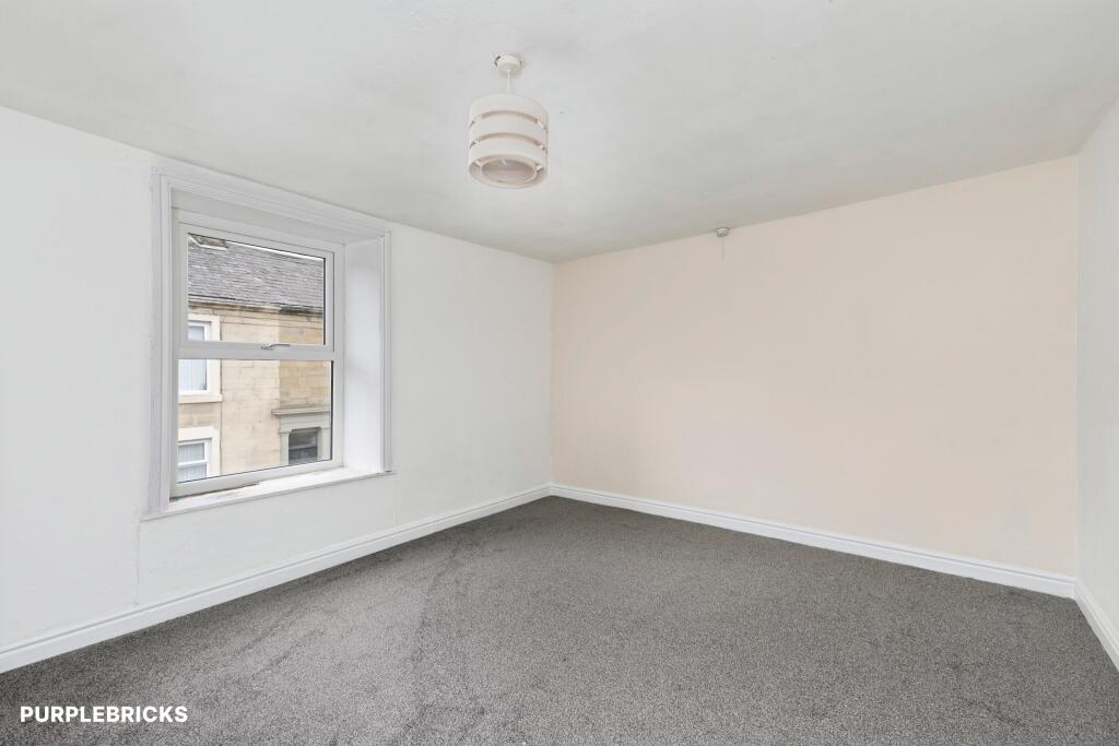 House in Blackburn - More