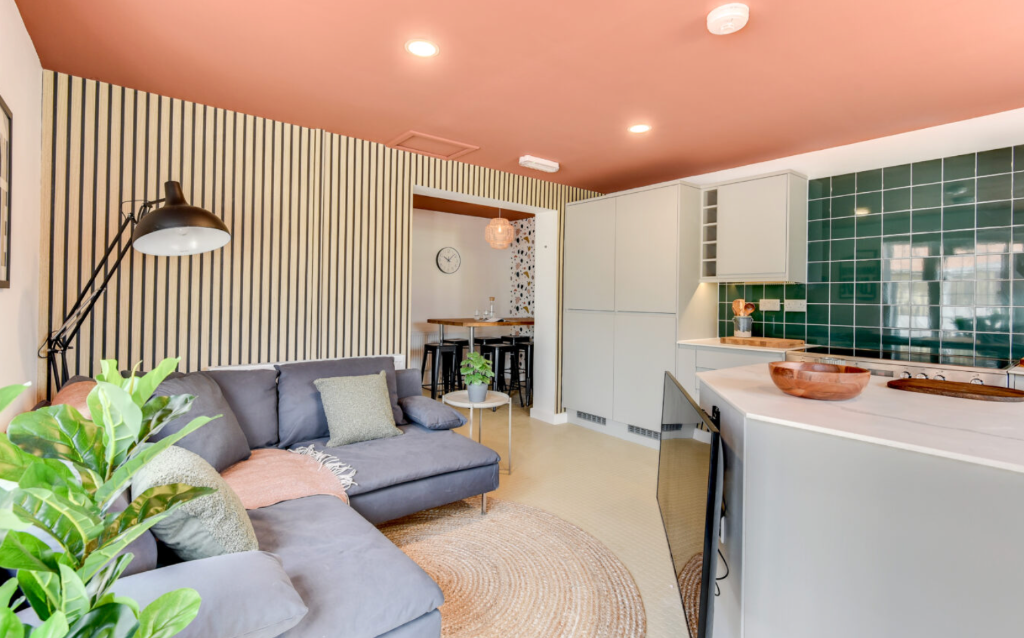 1 bedroom house share for rent