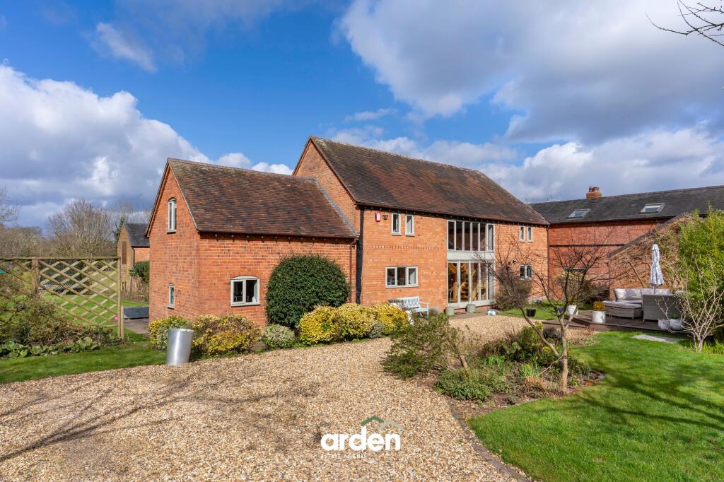 Main image of property: Rowney Green Lane, Alvechurch, B48