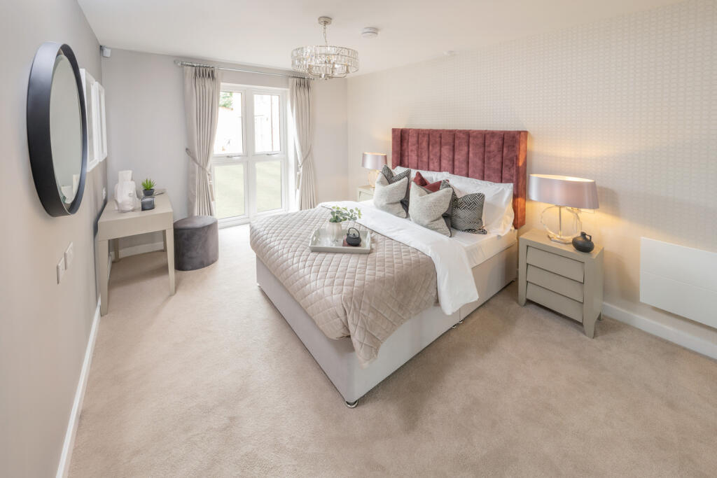 Apartment in Beverley, East Riding of Yorkshire - View 3