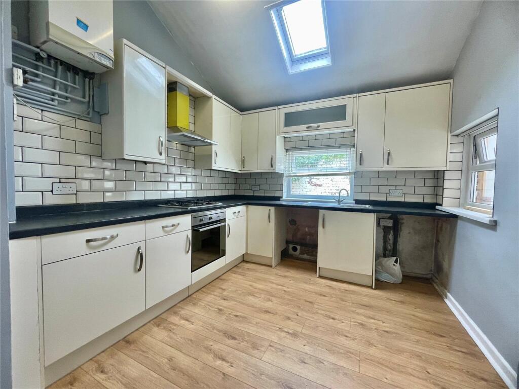 House in Preston, Lancashire - View 2