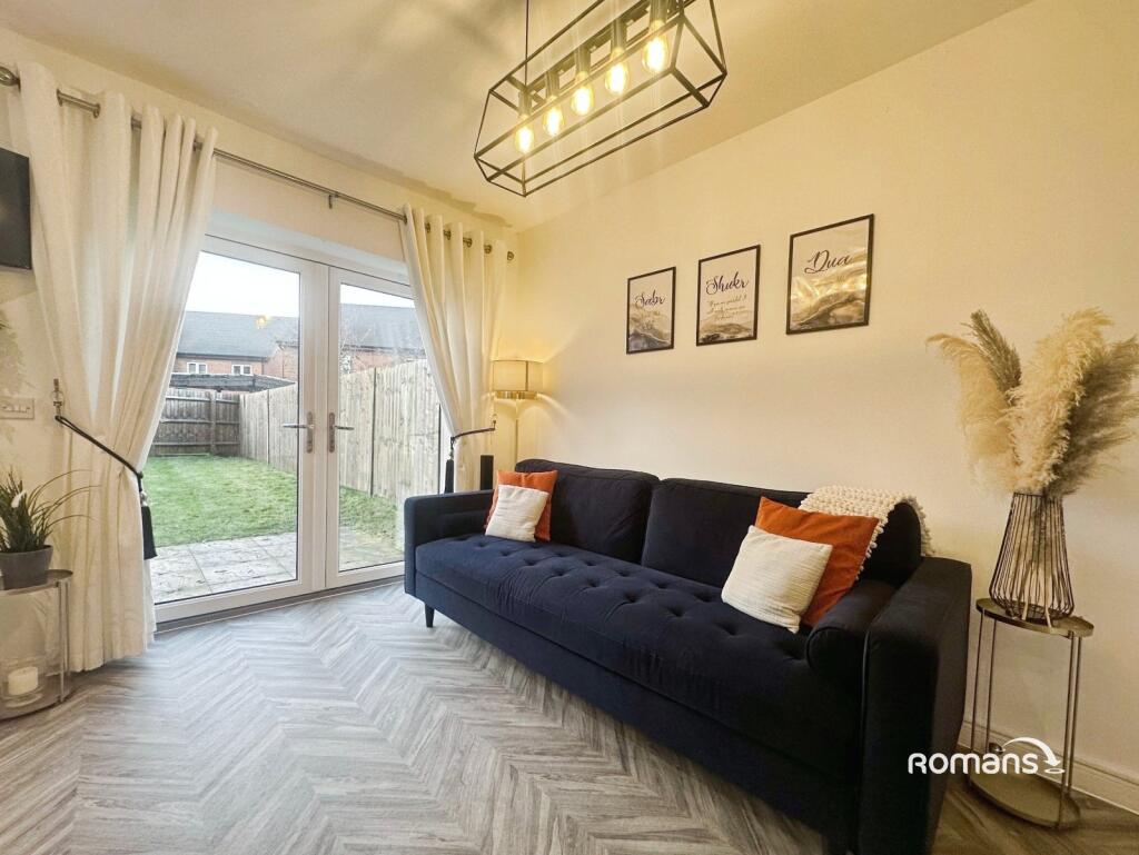 House in Basingstoke and Deane, Dummer - View 5