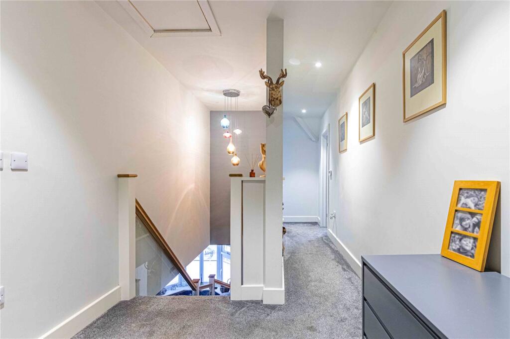 Additional image 12 of Hilltop, Redbourn, St. Albans, Hertfordshire, AL3