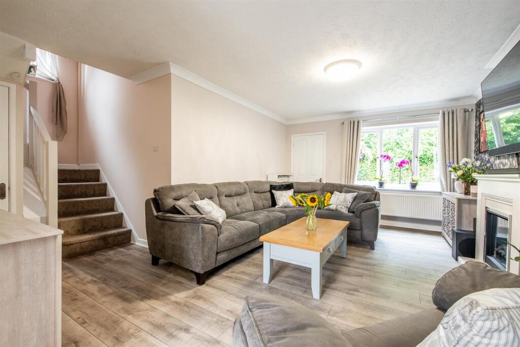 House in Chorley, Lancashire - More