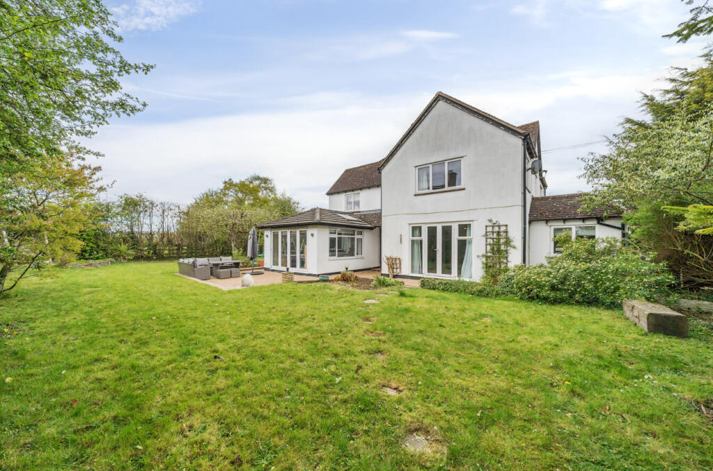 Main image of property: Orchard Cottage, Pamington, Tewkesbury