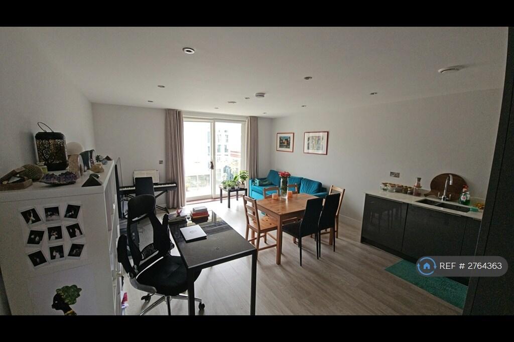 Main image of property: Great Northern Road, Cambridge, CB1