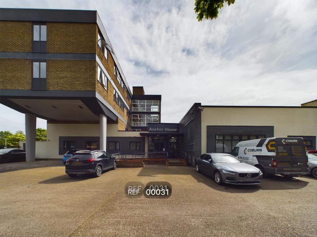 Main image of property: Anchor Court, Anlaby Road, Hull, HU3 2PB