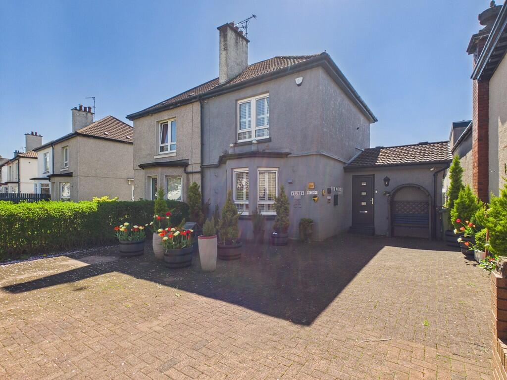 Main image of property: Great Western Road, Knightswood, Glasgow