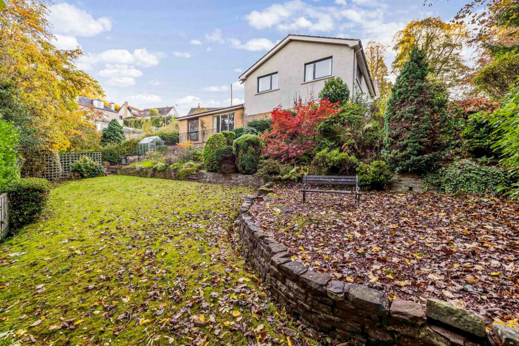 Main image of property: Oxnam Road, Jedburgh, Scottish Borders