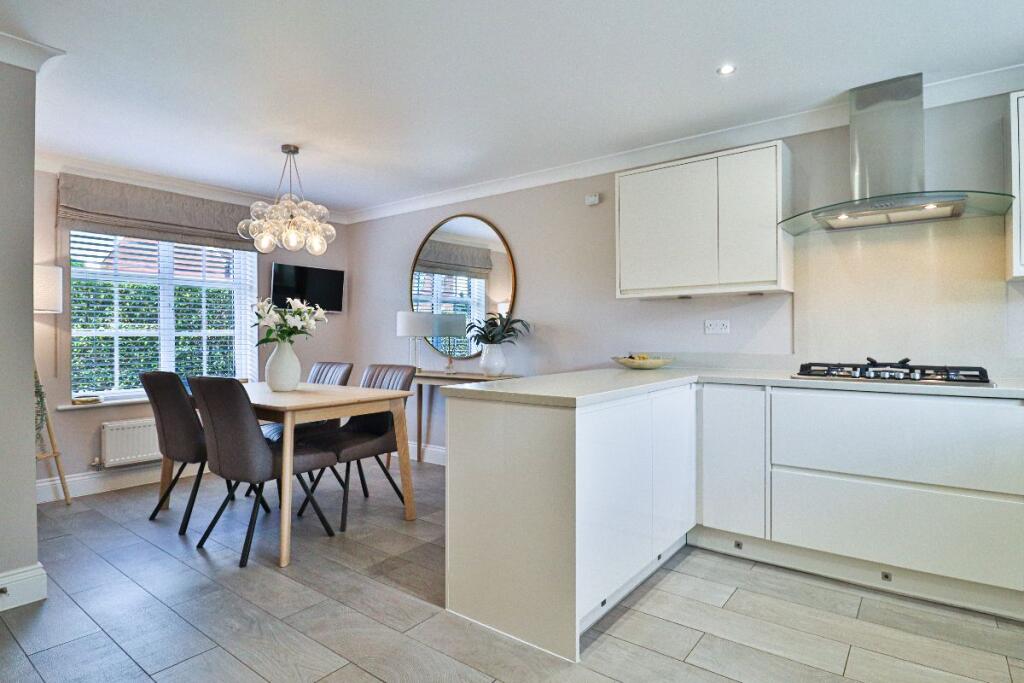 Main image of property: Buttercup Avenue, Wynyard, TS22