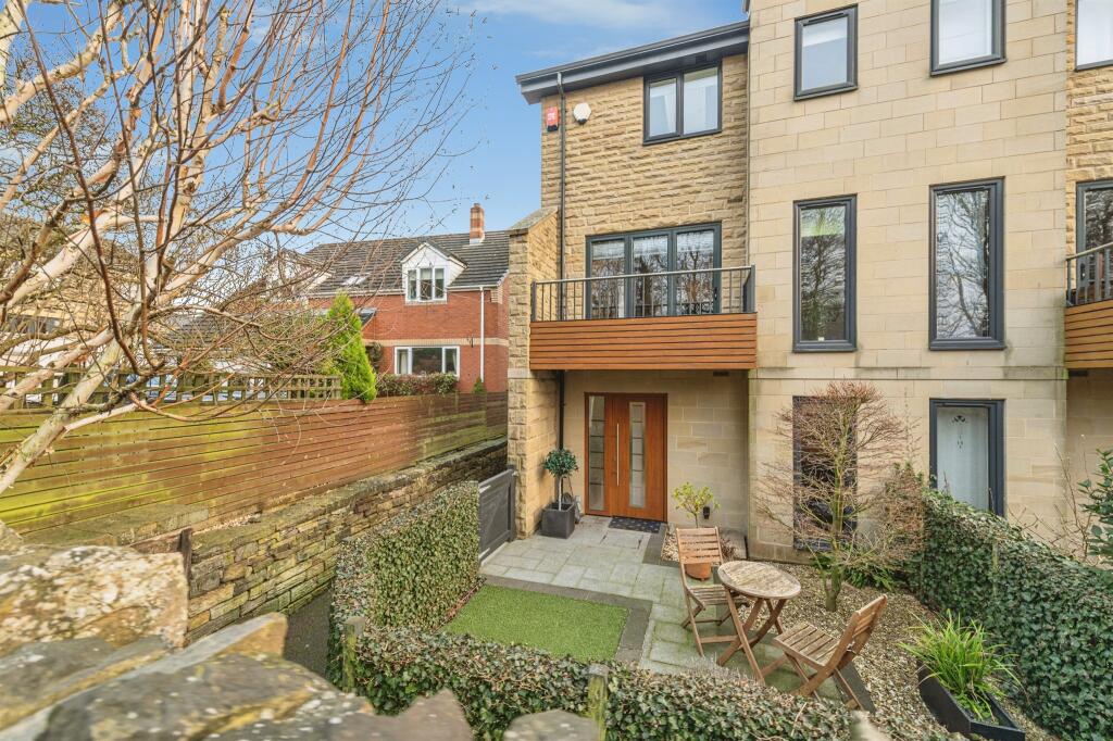 Main image of property: Radley Court, MIRFIELD