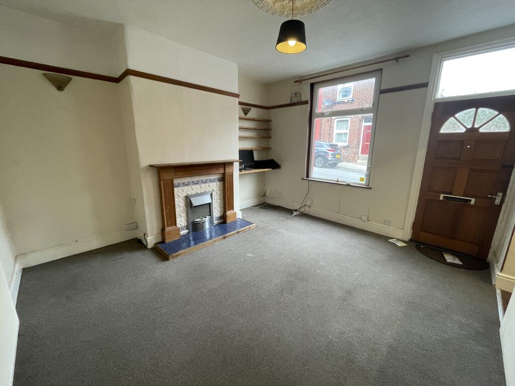 House in Leeds - View 2