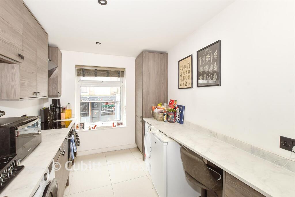 Main image of property: The Broadway, Crowborough, East Sussex