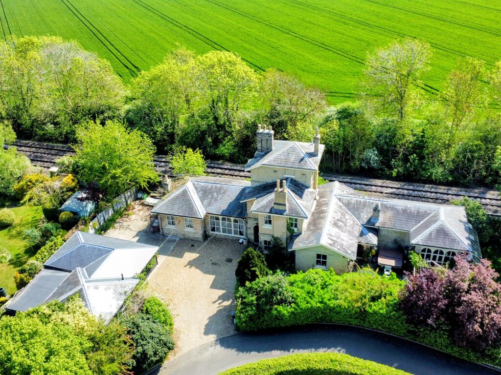 Main image of property: The Mallards, Peakirk, Peterborough