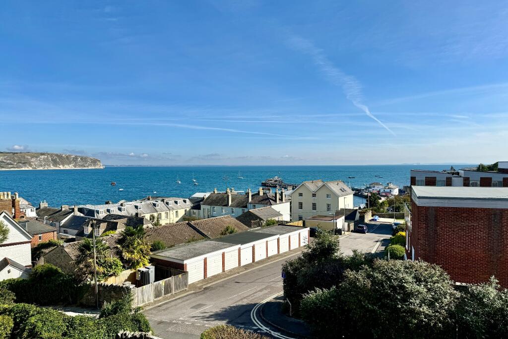Park Road, Swanage