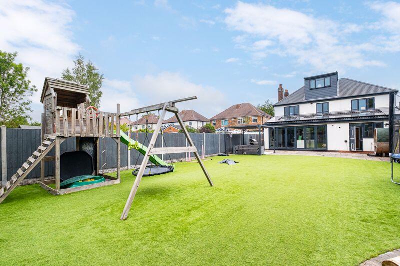 Additional image 40 of Watling Street, Mile Oak, Tamworth, B78 3ND - Modern Detached Family Home