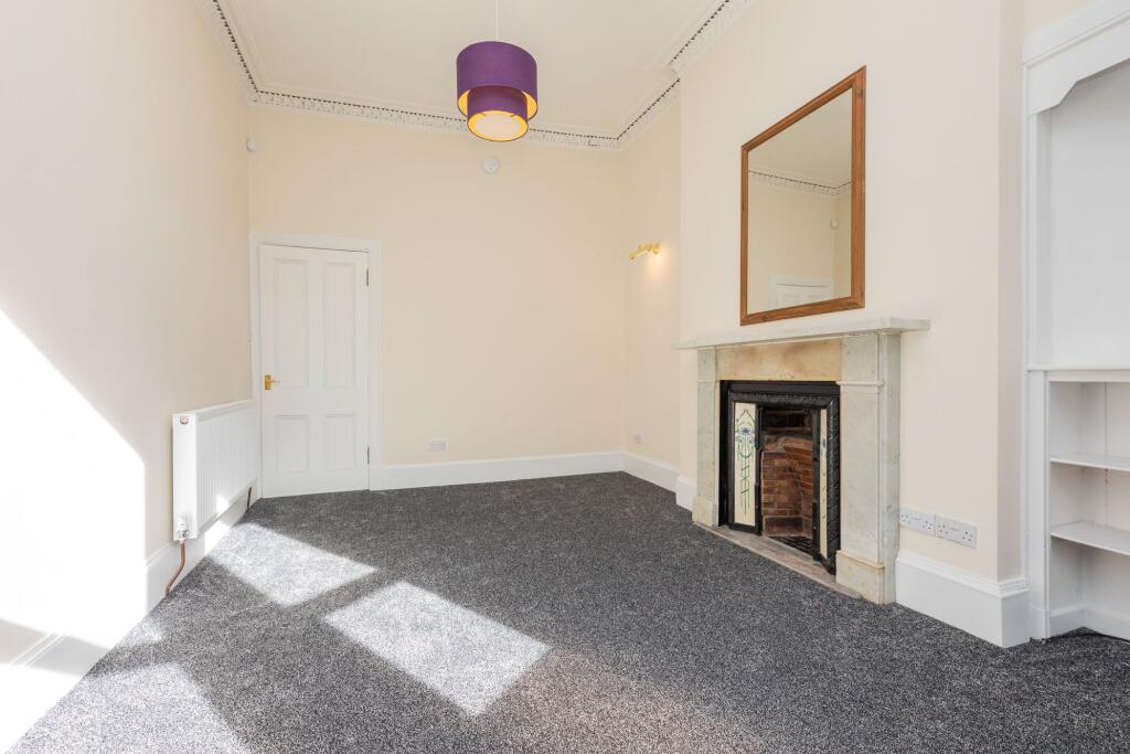 Apartment in Glasgow - View 4