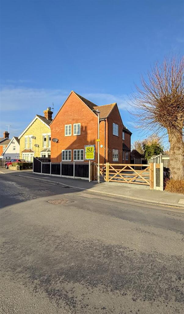 Main image of property: Devonshire Road, Burnham-On-Crouch