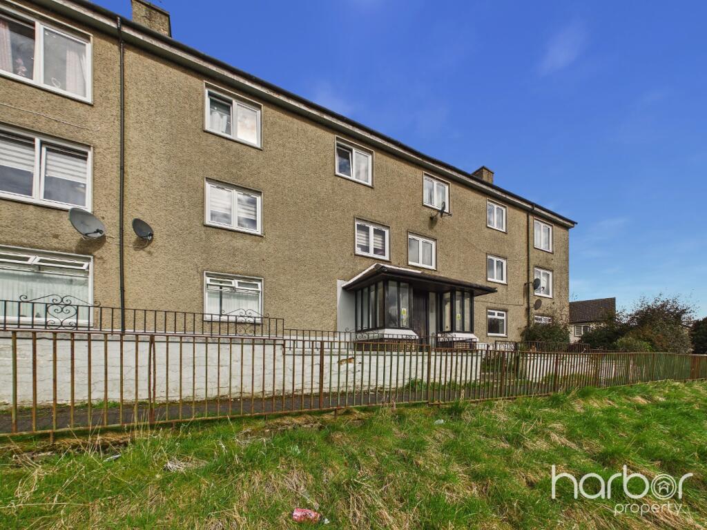 Main image of property: Lethamhill Road, Carntyne, Glasgow, City of Glasgow, G33 2SQ