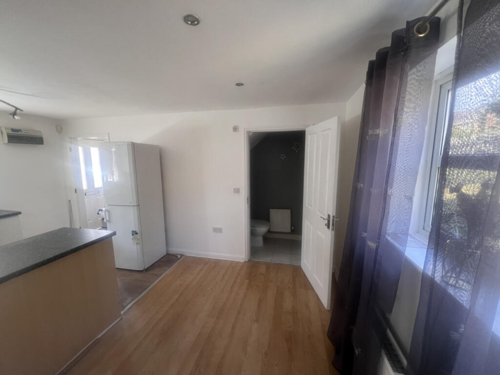 House in Manchester - More