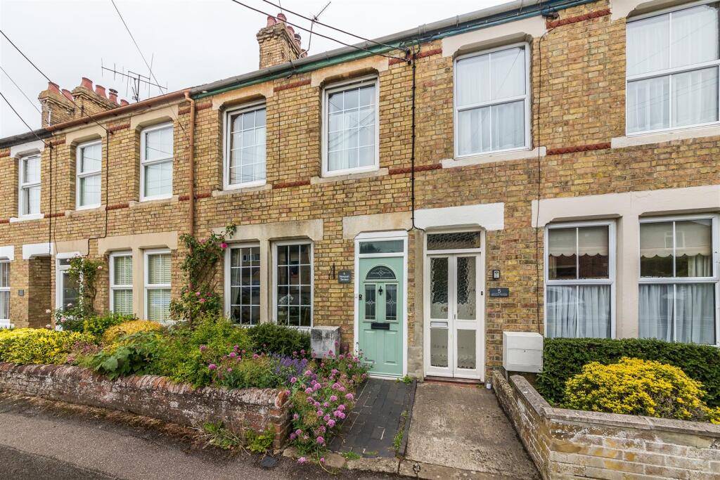Main image of property: Newport Terrace, Bicester