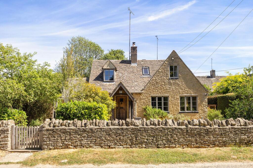 Main image of property: Taynton, Burford, Oxfordshire OX18