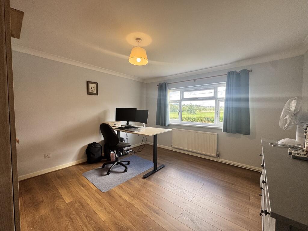 House in Swansea, Gorslas - View 4