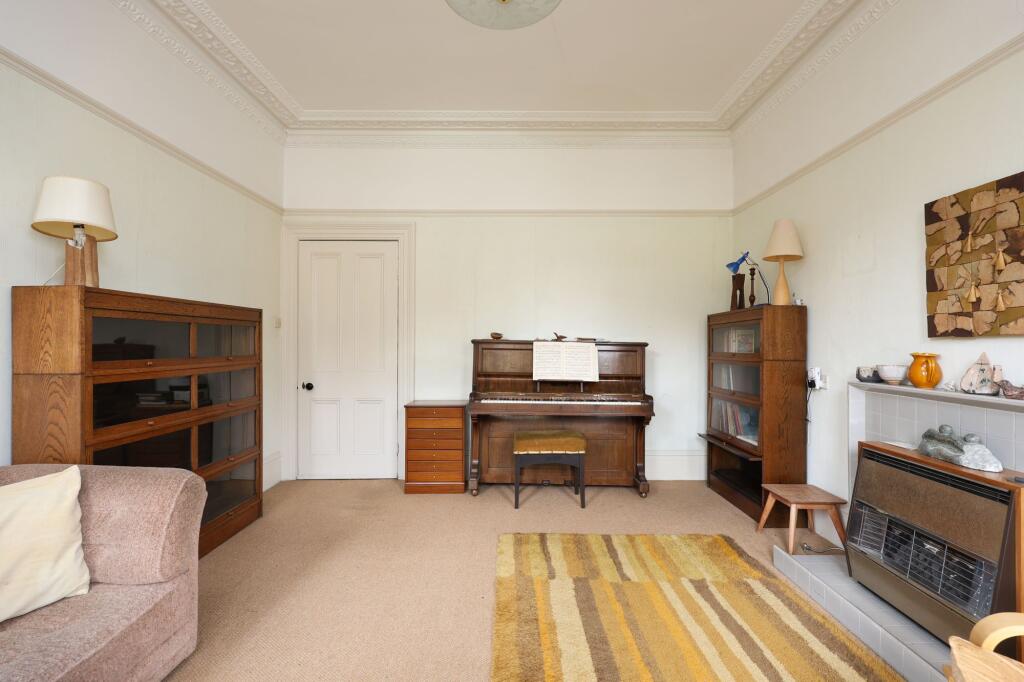 House in Bristol, St Andrew's - More
