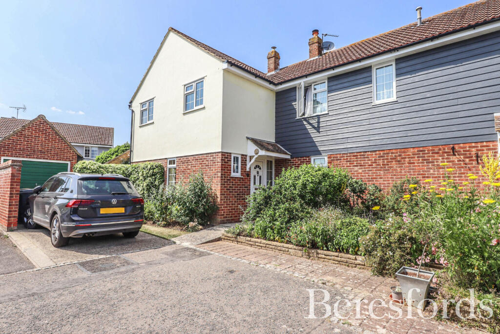 Main image of property: Fortune Close, Great Leighs, CM3