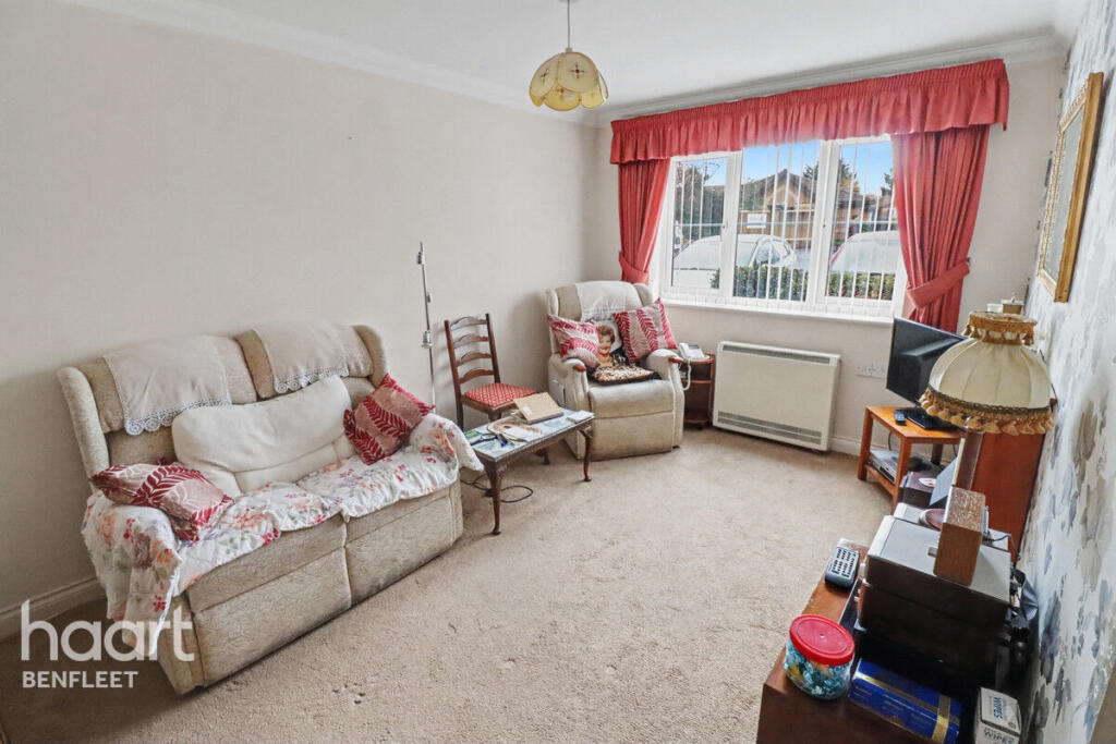 Main image of property: Hart Road, Benfleet